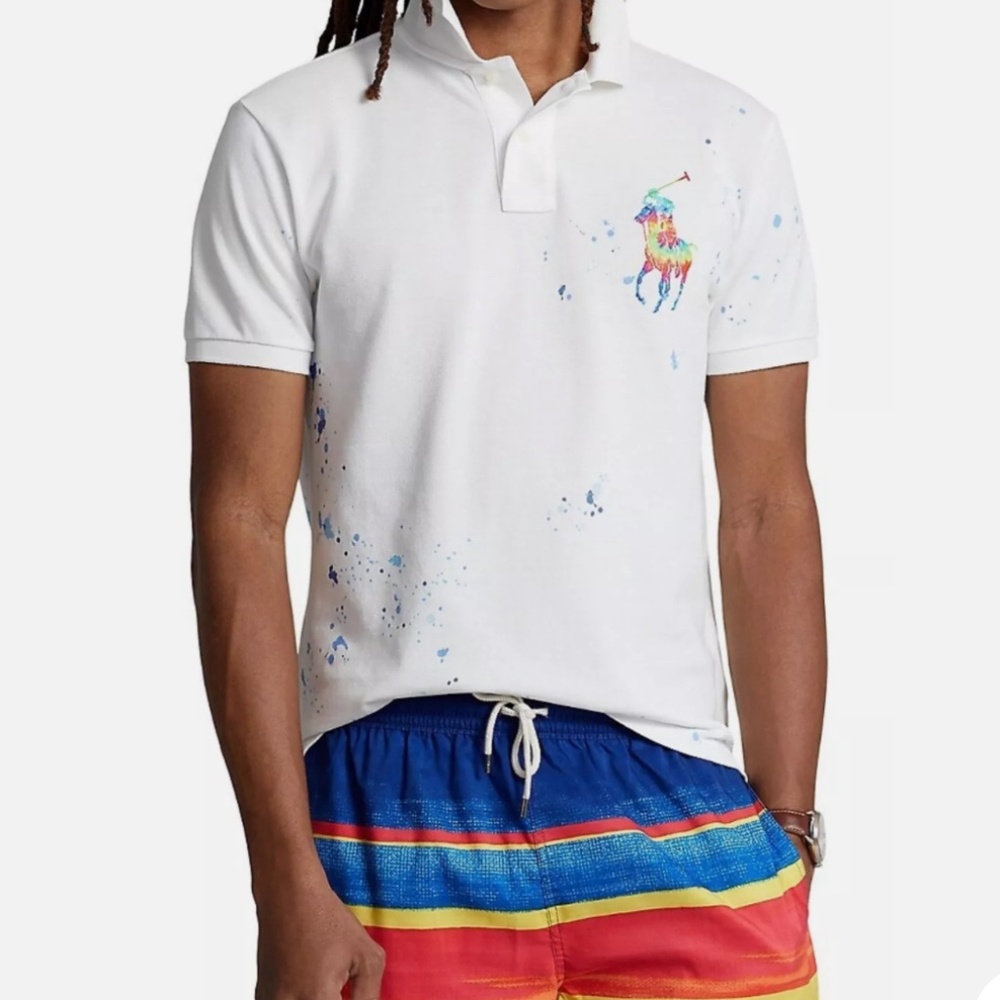 Men’s Ralph Lauren Polo Shirt